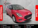 Thumbnail Suzuki Swift 1.2 GL+ auto