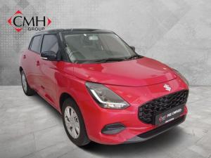 Suzuki Swift 1.2 GL+ auto - Image 1