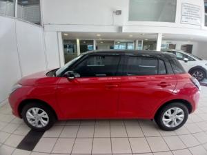 Suzuki Swift 1.2 GL+ auto - Image 2