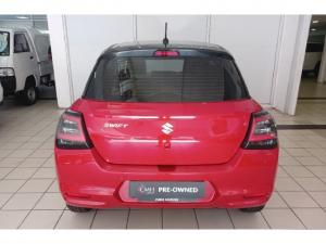 Suzuki Swift 1.2 GL+ auto - Image 4