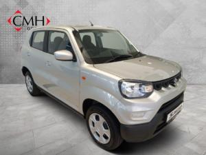 Suzuki S-Presso 1.0 GL auto - Image 1