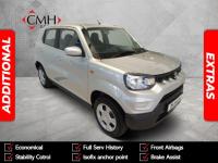 Thumbnail Suzuki S-Presso 1.0 GL auto