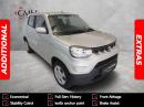 Thumbnail Suzuki S-Presso 1.0 GL auto