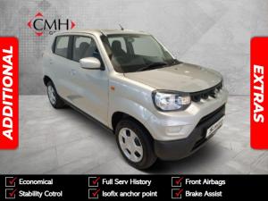 Suzuki S-Presso 1.0 GL auto - Image 1