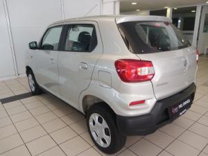 Suzuki S-Presso 1.0 GL auto - Image 3