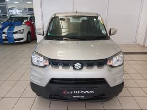 Suzuki S-Presso 1.0 GL auto - Image 5