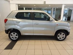 Suzuki S-Presso 1.0 GL auto - Image 8