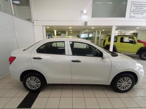 Suzuki DZire 1.2 GA - Image 11
