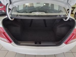 Suzuki DZire 1.2 GA - Image 13