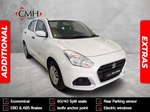 Suzuki DZire 1.2 GA - Image 1