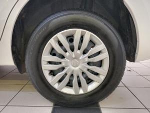 Suzuki DZire 1.2 GA - Image 8