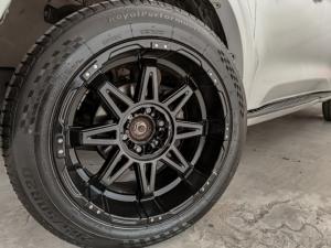 GWM P-Series 2.0TD double cab LS 4x4 - Image 11