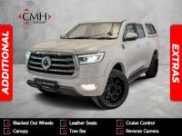 Thumbnail GWM P-Series 2.0TD double cab LS 4x4