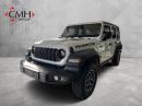 Thumbnail Jeep Wrangler Unlimited 2.0T Rubicon