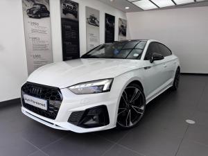Audi A5 Sportback 40TFSI S line - Image 1