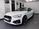 Thumbnail Audi A5 Sportback 40TFSI S line