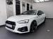 Audi A5 Sportback 40TFSI S line - Thumbnail 1