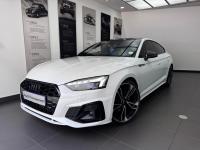 Thumbnail Audi A5 Sportback 40TFSI S line