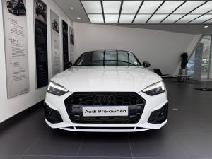 Audi A5 Sportback 40TFSI S line - Image 2