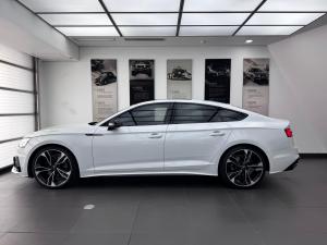 Audi A5 Sportback 40TFSI S line - Image 4