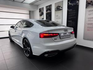Audi A5 Sportback 40TFSI S line - Image 5
