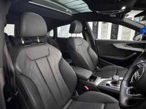 Audi A5 Sportback 40TFSI S line - Image 8
