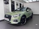 Thumbnail Audi Q2 35TFSI Advanced