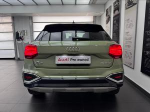 Audi Q2 35TFSI Advanced - Image 4