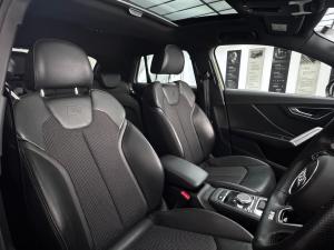 Audi Q2 35TFSI Advanced - Image 6