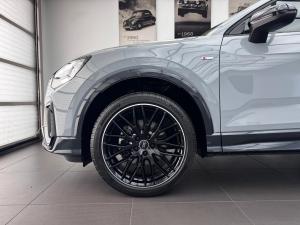 Audi Q2 35TFSI Black Edition - Image 3