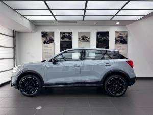 Audi Q2 35TFSI Black Edition - Image 4