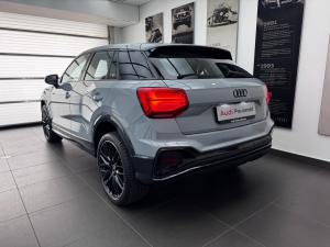 Audi Q2 35TFSI Black Edition - Image 5