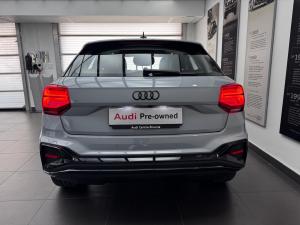 Audi Q2 35TFSI Black Edition - Image 6