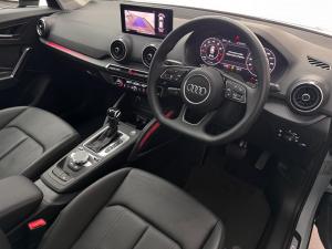 Audi Q2 35TFSI Black Edition - Image 7