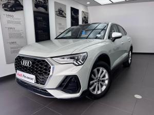 Audi Q3 Sportback 35TFSI - Image 1