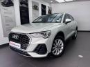 Thumbnail Audi Q3 Sportback 35TFSI