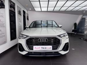 Audi Q3 Sportback 35TFSI - Image 2