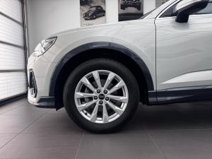 Audi Q3 Sportback 35TFSI - Image 3