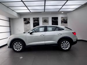 Audi Q3 Sportback 35TFSI - Image 4