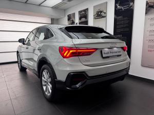 Audi Q3 Sportback 35TFSI - Image 5