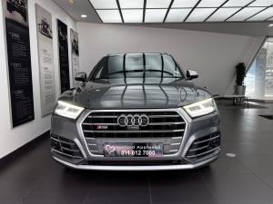Audi SQ5 SQ5 TFSI quattro - Image 1