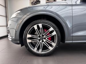 Audi SQ5 SQ5 TFSI quattro - Image 2