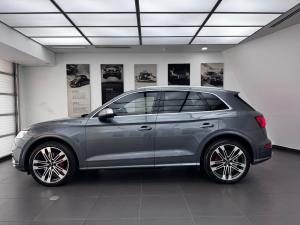 Audi SQ5 SQ5 TFSI quattro - Image 3