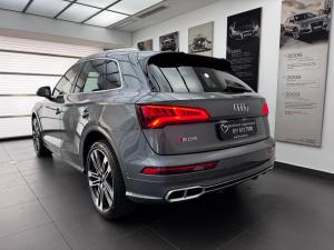 Audi SQ5 SQ5 TFSI quattro - Image 4