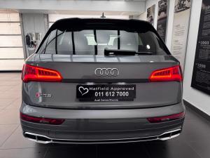 Audi SQ5 SQ5 TFSI quattro - Image 5