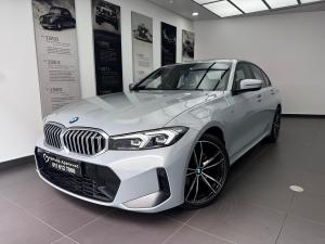 BMW 3 Series 320i M Sport - Image 1