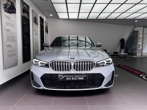 BMW 3 Series 320i M Sport - Image 2