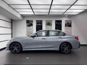 BMW 3 Series 320i M Sport - Image 4