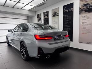 BMW 3 Series 320i M Sport - Image 5