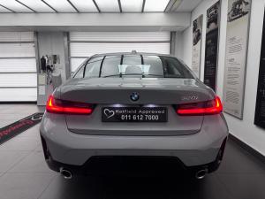 BMW 3 Series 320i M Sport - Image 6